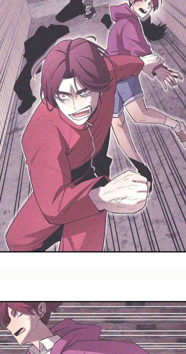 Cuộc Sống Học Đường Của Đội Trưởng Quận - Page 86