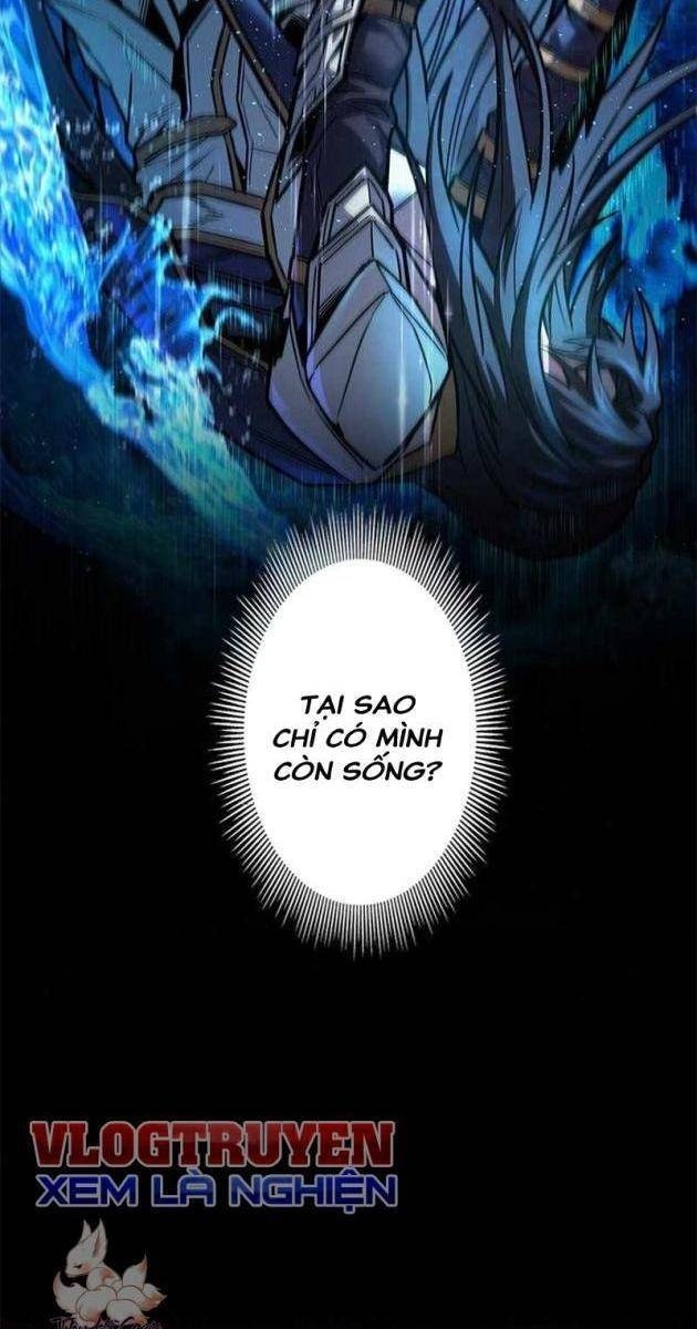 Tôi Là Thợ Săn Cấp Ex - Page 29