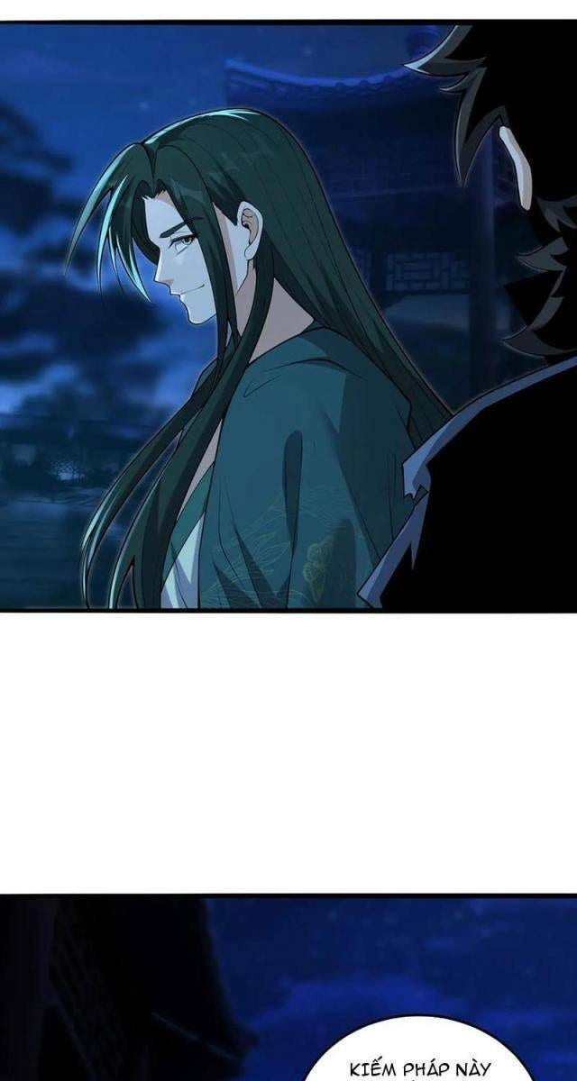 Giết Ta Thêm Mấy Lần Nữa, Ta Liền Vô Địch - Page 33