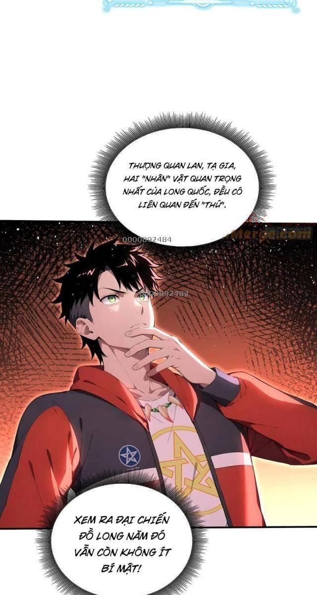 Đệ Nhất Ngự Thú Sư - Page 5