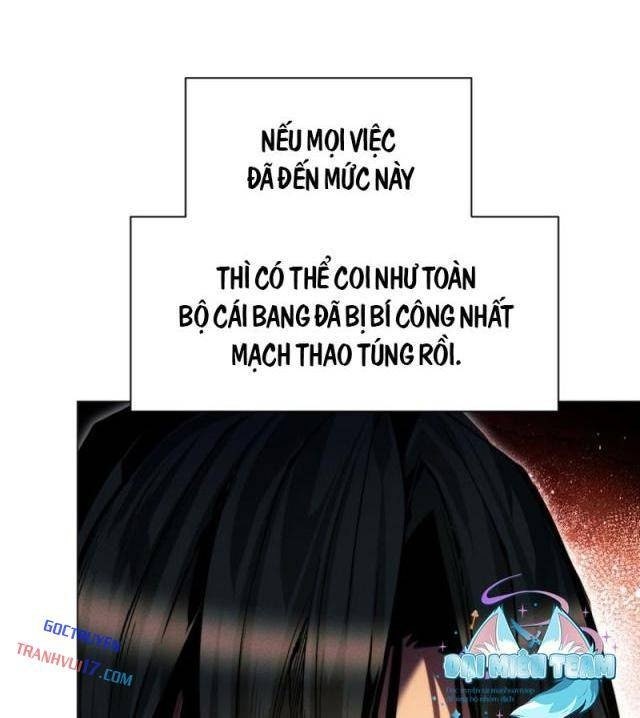 Chuyển Sinh Vào Thế Giới Võ Lâm - Page 20