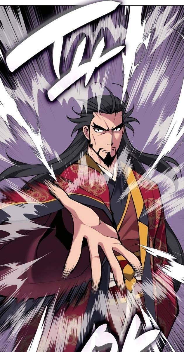 Học Giả Kiếm Sĩ - Page 98