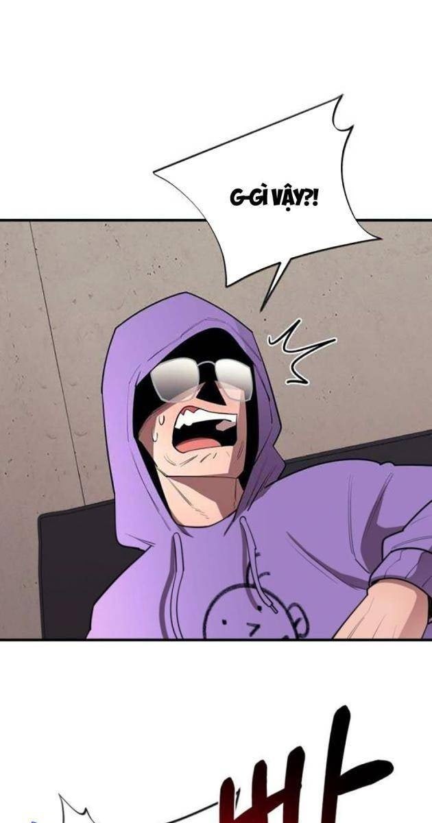 Cuộc Sống Học Đường Của Đội Trưởng Quận - Page 104