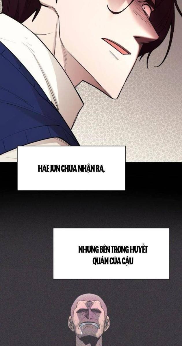 Cuộc Sống Học Đường Của Đội Trưởng Quận - Page 115