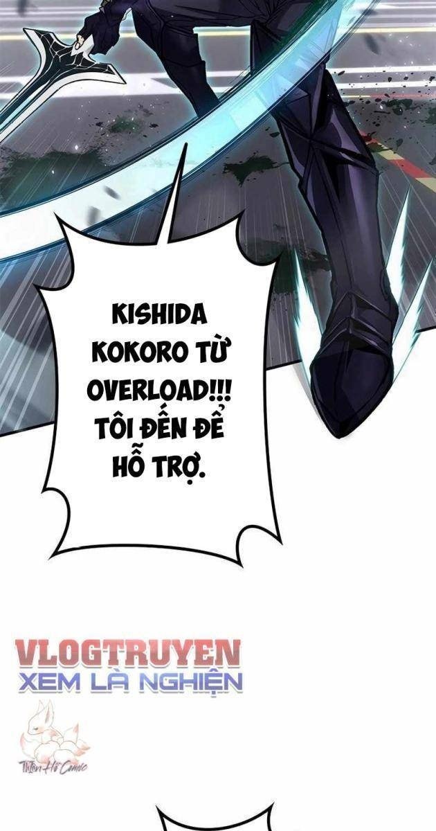 Tôi Là Thợ Săn Cấp Ex - Page 71