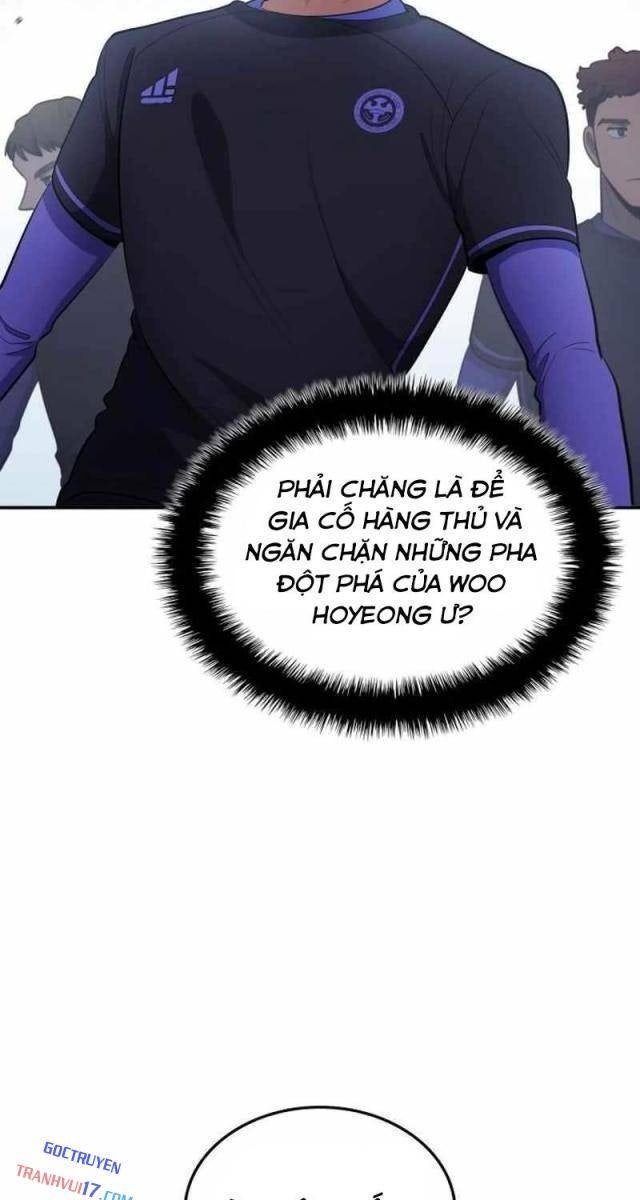 Thiên Phú Bóng Đá Tất Cả Đều Là Của Tôi! - Page 67