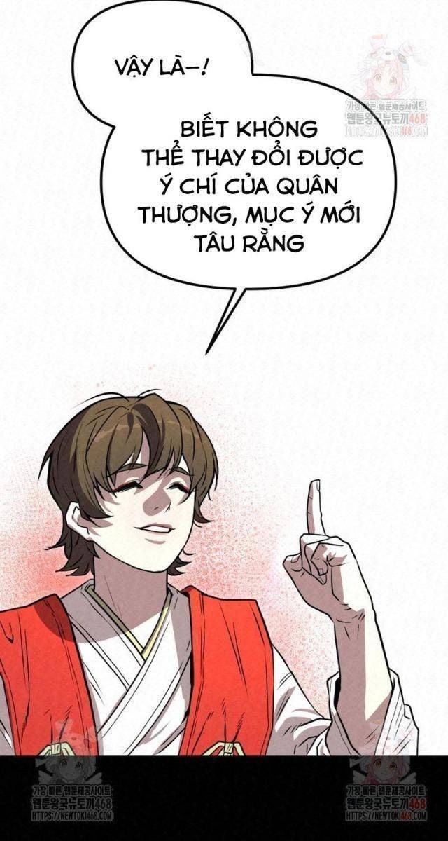 Hắc Bạch Hồ Ly Độc Tâm : Côn Luân Kiếm Tuyến Bạch Bệnh Chi Chủ - Page 34