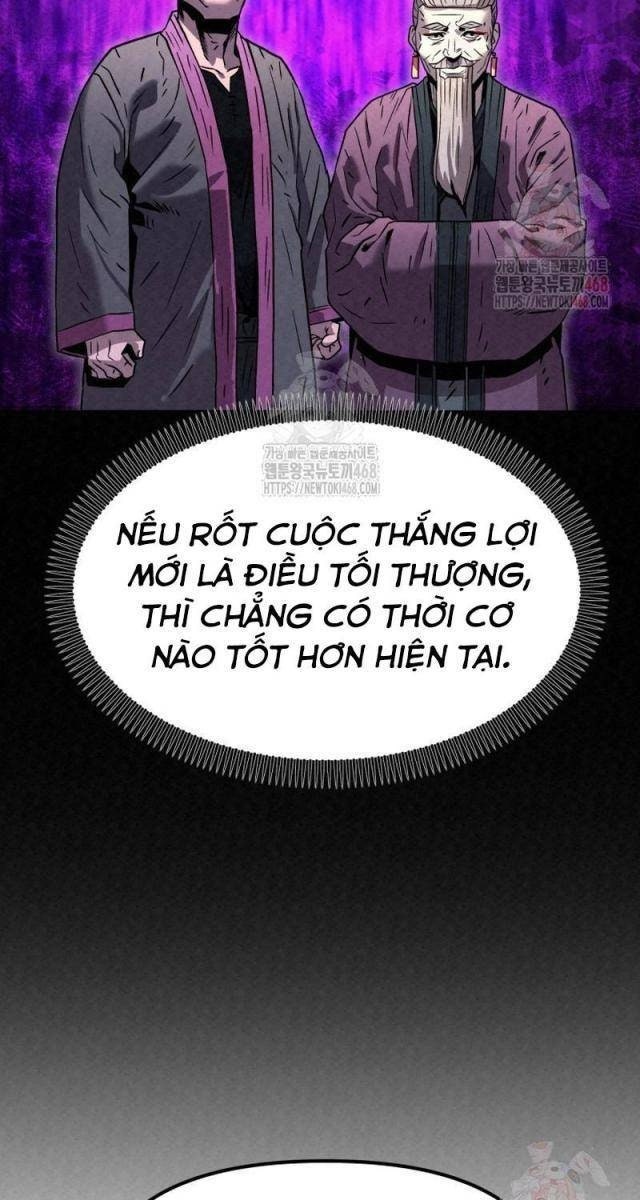 Hắc Bạch Hồ Ly Độc Tâm : Côn Luân Kiếm Tuyến Bạch Bệnh Chi Chủ - Page 80