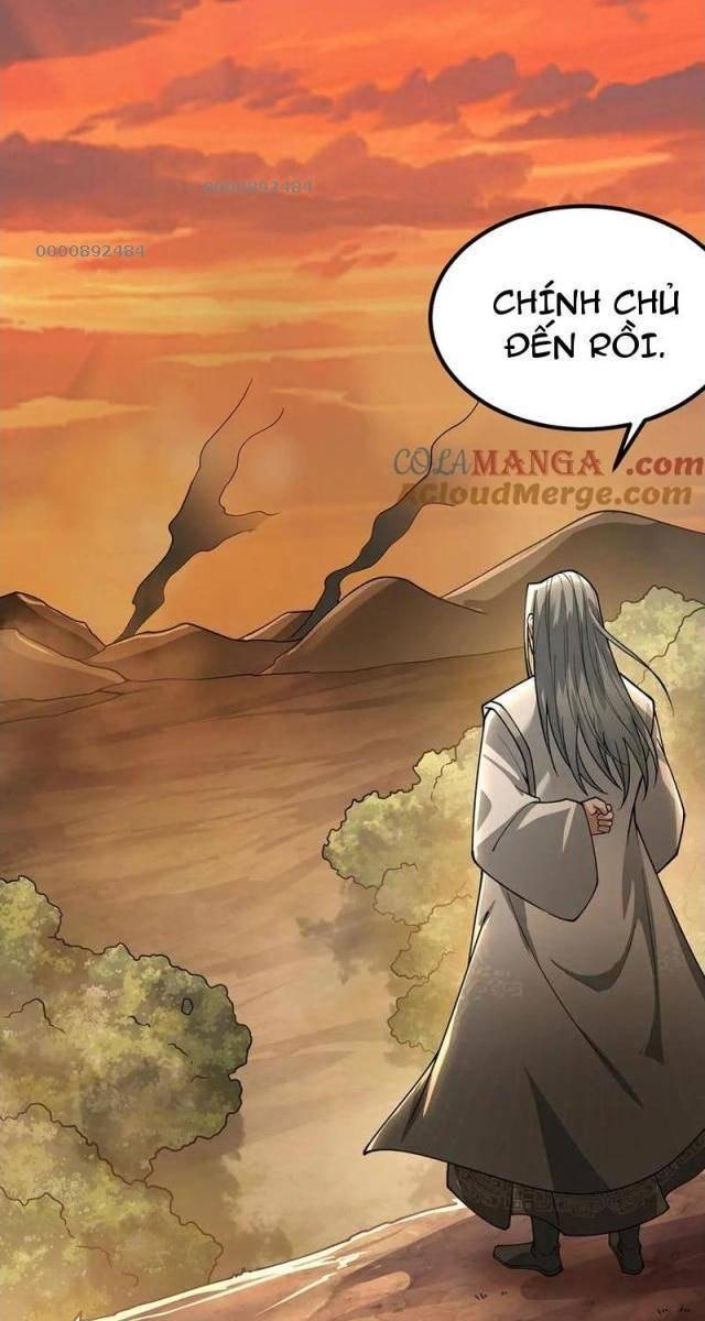 Giết Ta Thêm Mấy Lần Nữa, Ta Liền Vô Địch - Page 5