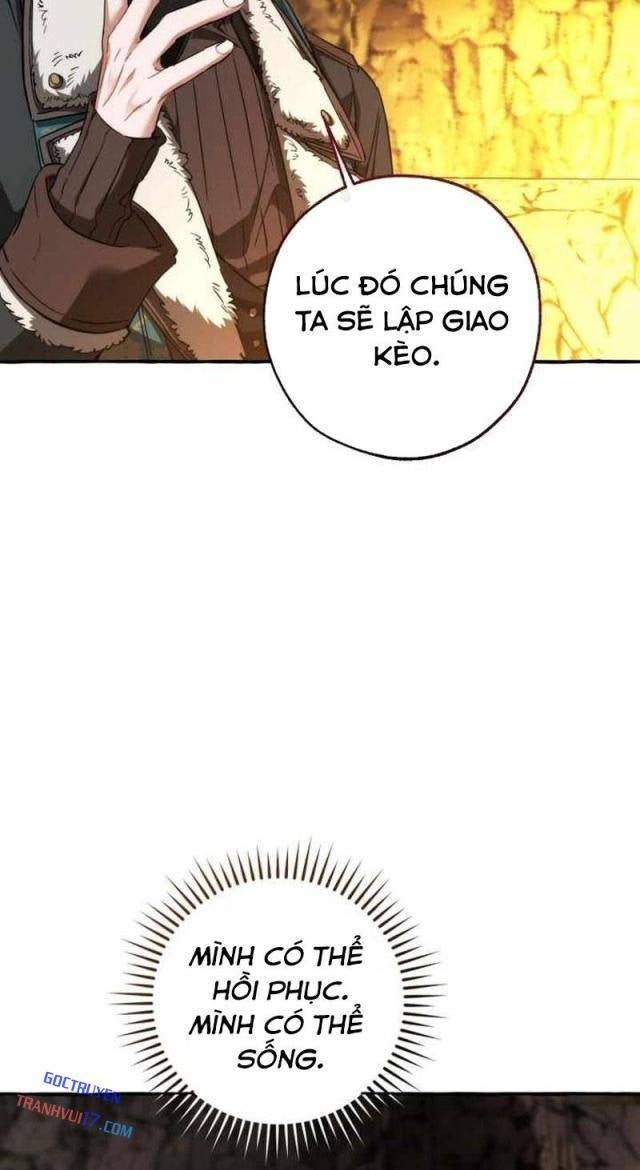 Phế Vật Dòng Dõi Bá Tước - Page 20