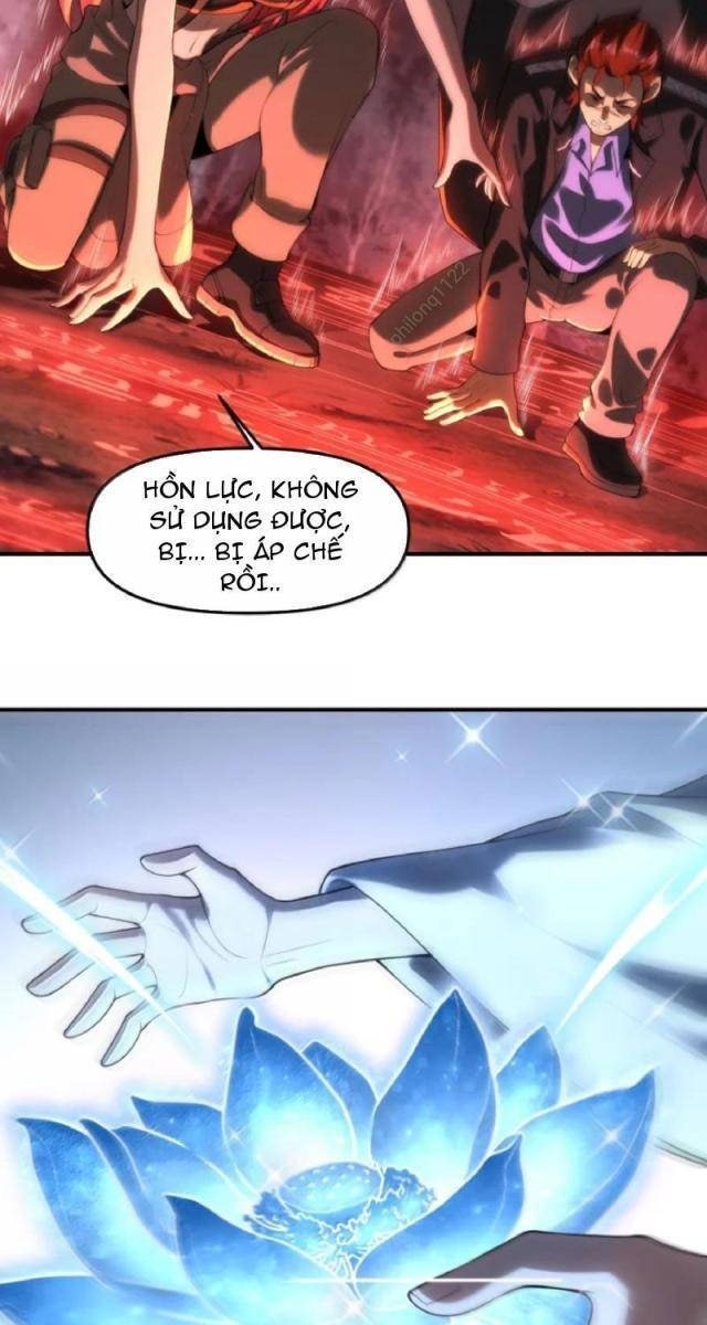 Tôi Livestream Cầu Hôn Nữ Quỷ Vậy Mà Thành Công!? - Page 21