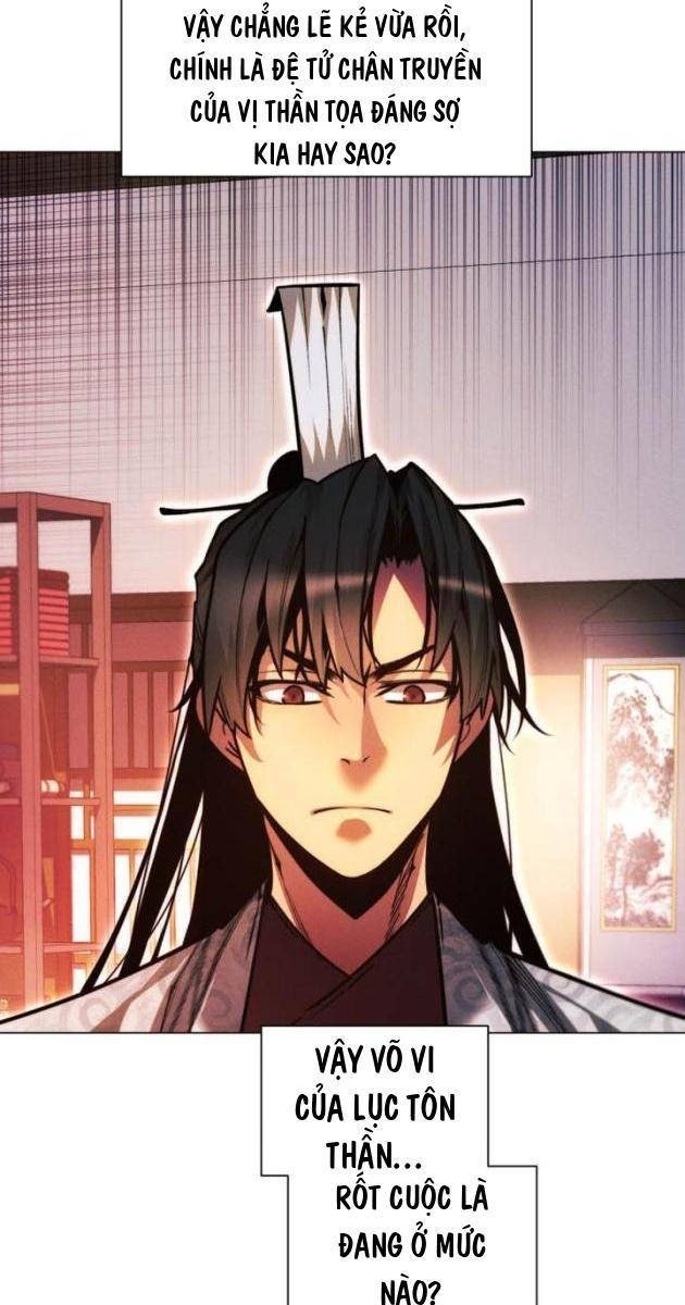 Chuyển Sinh Vào Thế Giới Võ Lâm - Page 147