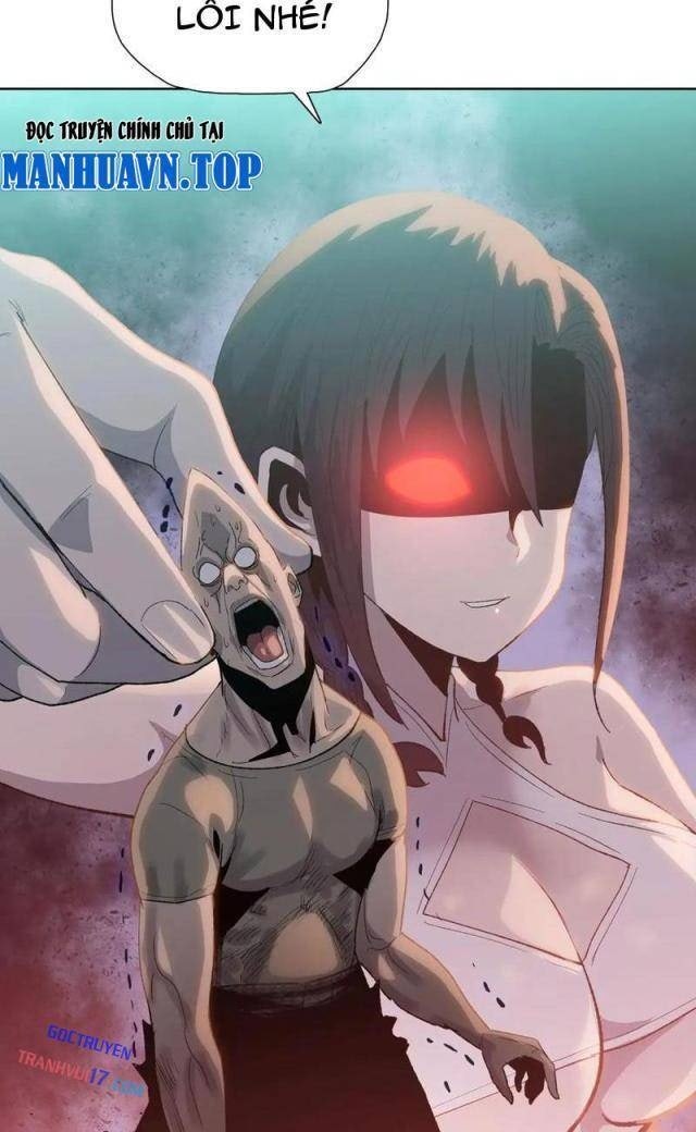 Kẻ Tàn Nhẫn Ngày Tận Thế: Bắt Đầu Dự Trữ Hàng Tỉ Tấn Vật Tư - Page 74