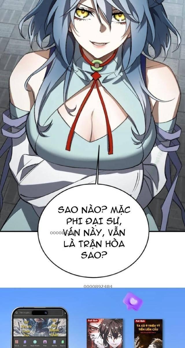 Ta Ở Tu Tiên Giới Chỉ Làm Giờ Hành Chính - Page 61