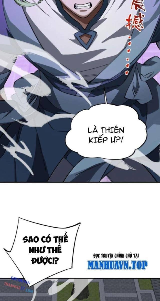 Ta Ở Tu Tiên Giới Chỉ Làm Giờ Hành Chính - Page 26