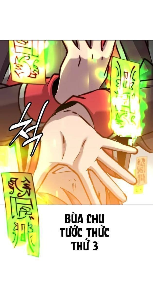 Anh Hùng Mạnh Nhất Trở Lại - Page 83