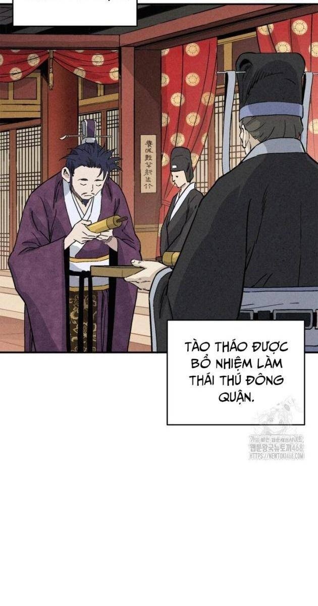 Trọng Sinh Thành Thần Y Thời Tam Quốc - Page 34