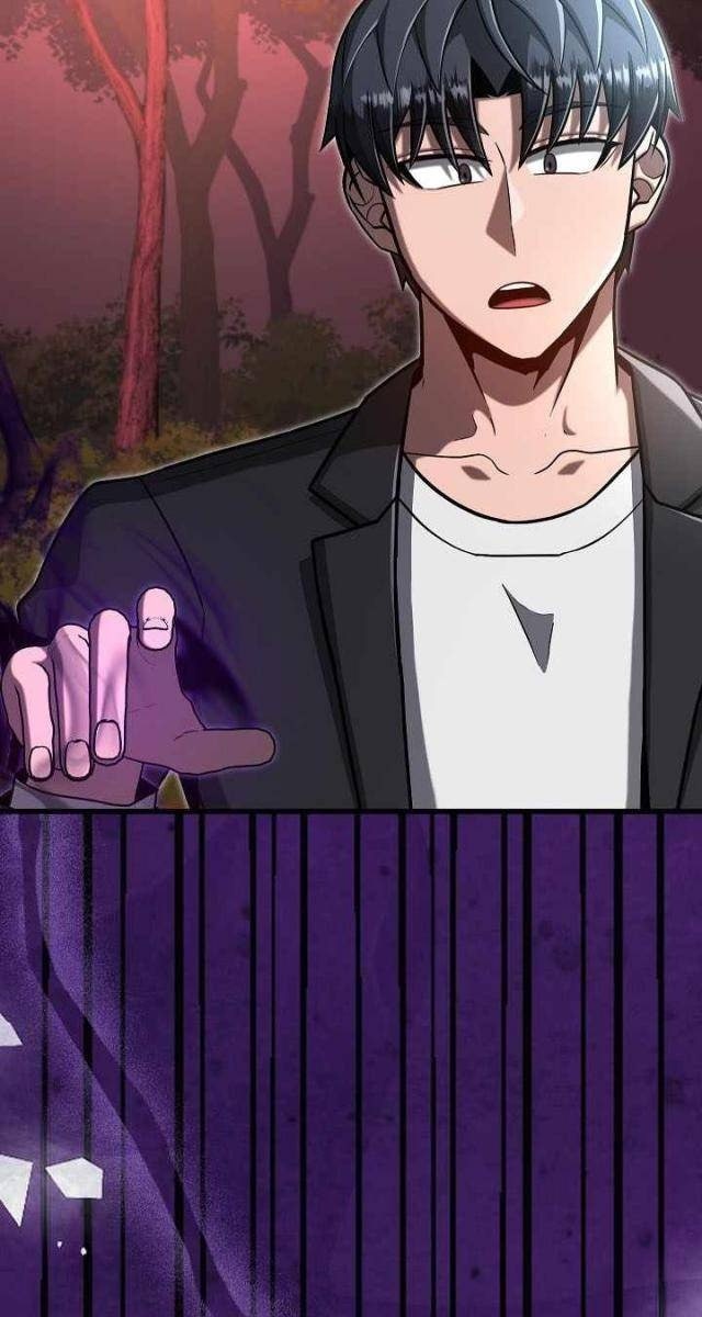 Cách Một Tử Linh Sư Cấp Thảm Họa Nghỉ Hưu - Page 40