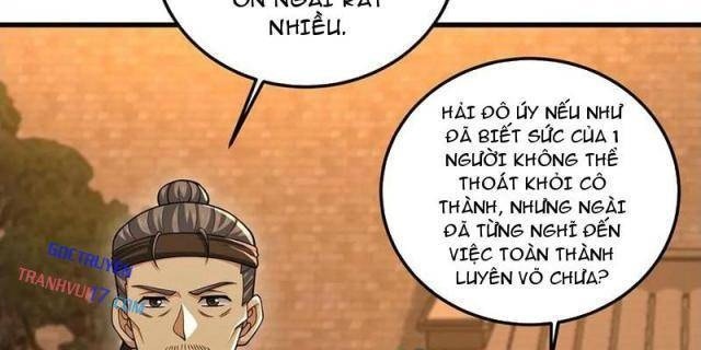 Giết Ta Thêm Mấy Lần Nữa, Ta Liền Vô Địch - Page 4