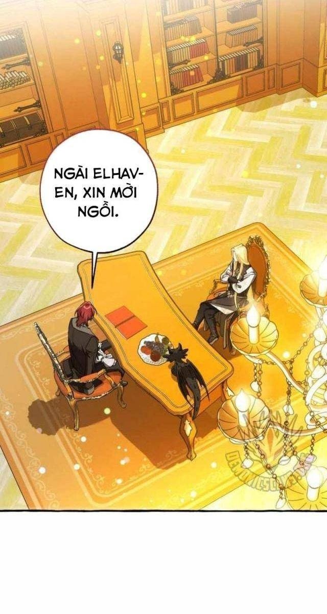 Phế Vật Dòng Dõi Bá Tước - Page 20