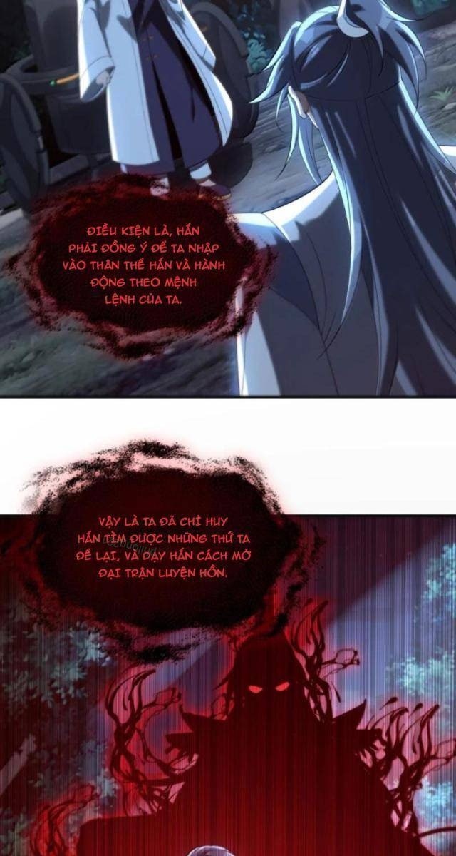 Tôi Livestream Cầu Hôn Nữ Quỷ Vậy Mà Thành Công!? - Page 47