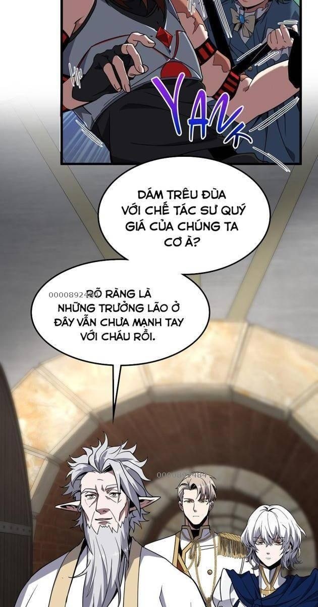 Ánh Sáng Cuối Con Đường SS6 - Page 7