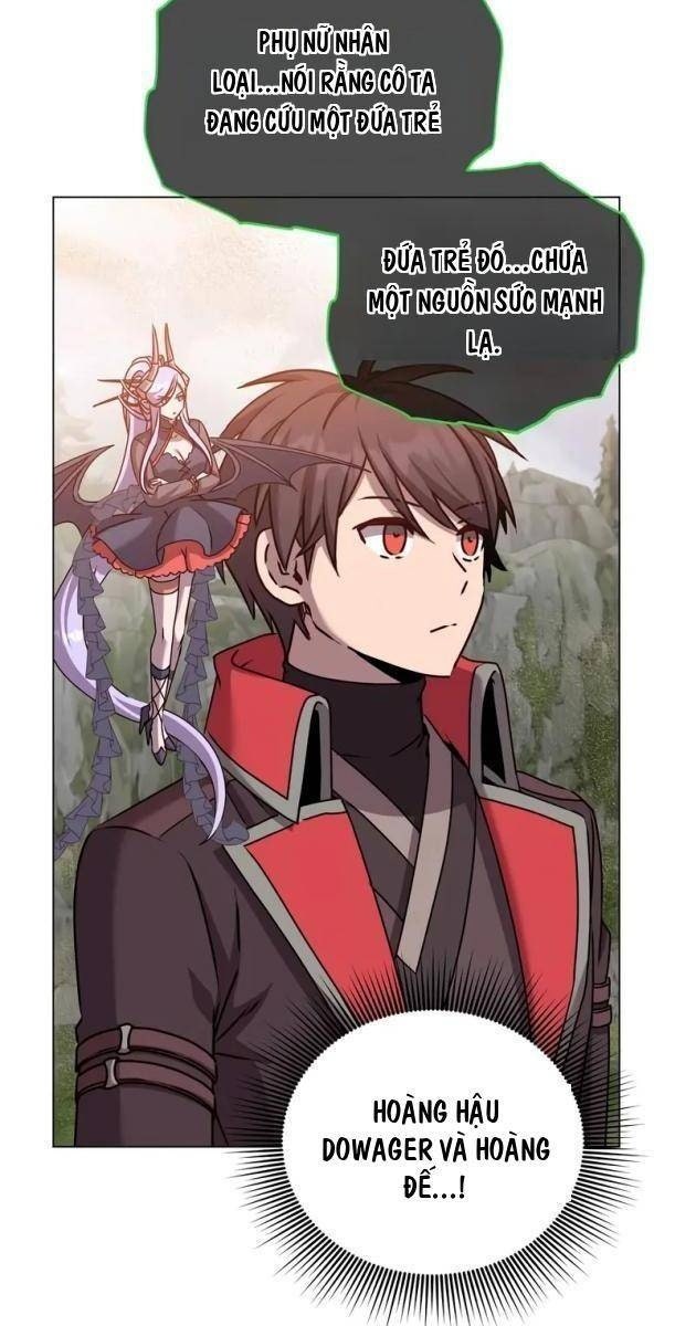 Anh Hùng Mạnh Nhất Trở Lại - Page 22