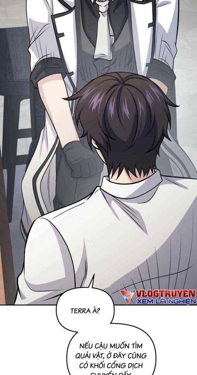 Nhà Hàng Thợ Săn Quái Vật - Page 119