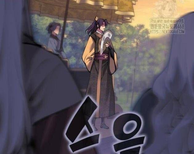 Học Giả Kiếm Sĩ - Page 5