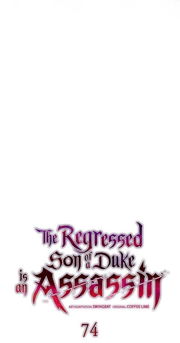 Cậu Nhỏ Nhà Công Tước Là Sát Thủ Hồi Quy - Page 11