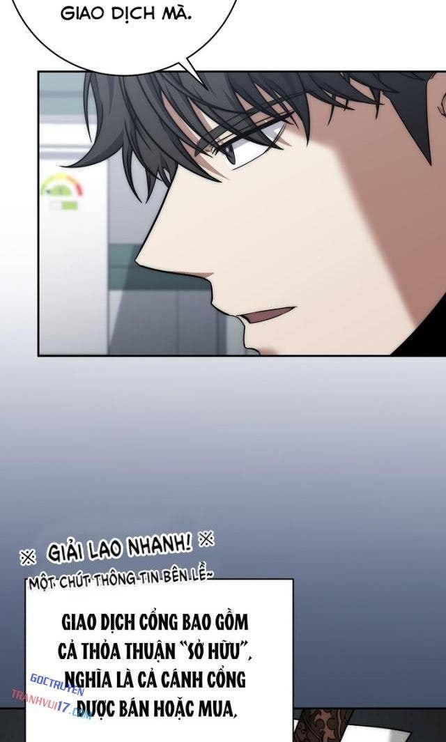 Công Chức Cấp Kiếm Thần Hồi Quy - Page 6