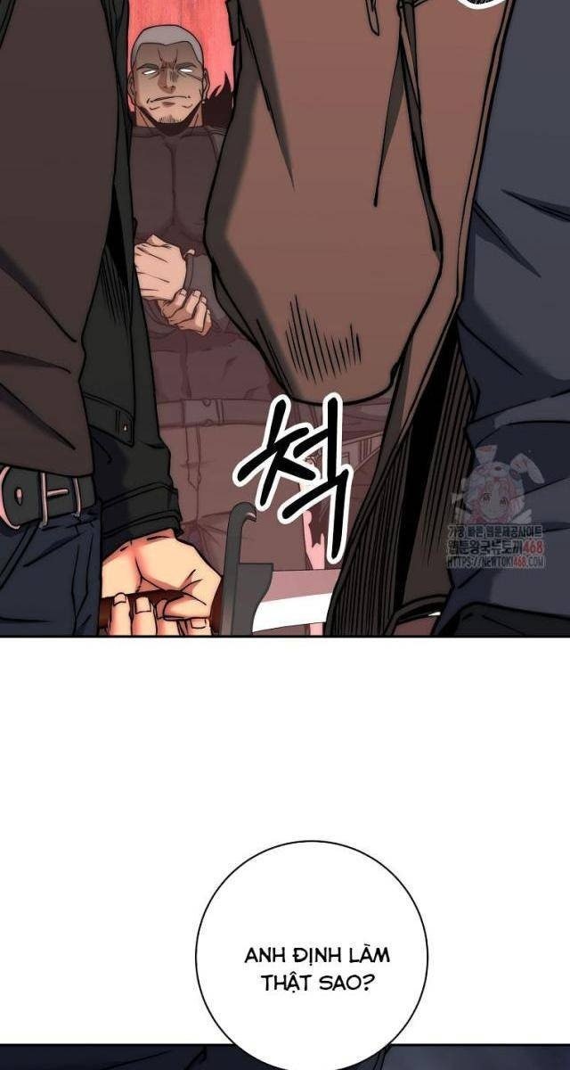 Công Chức Cấp Kiếm Thần Hồi Quy - Page 86