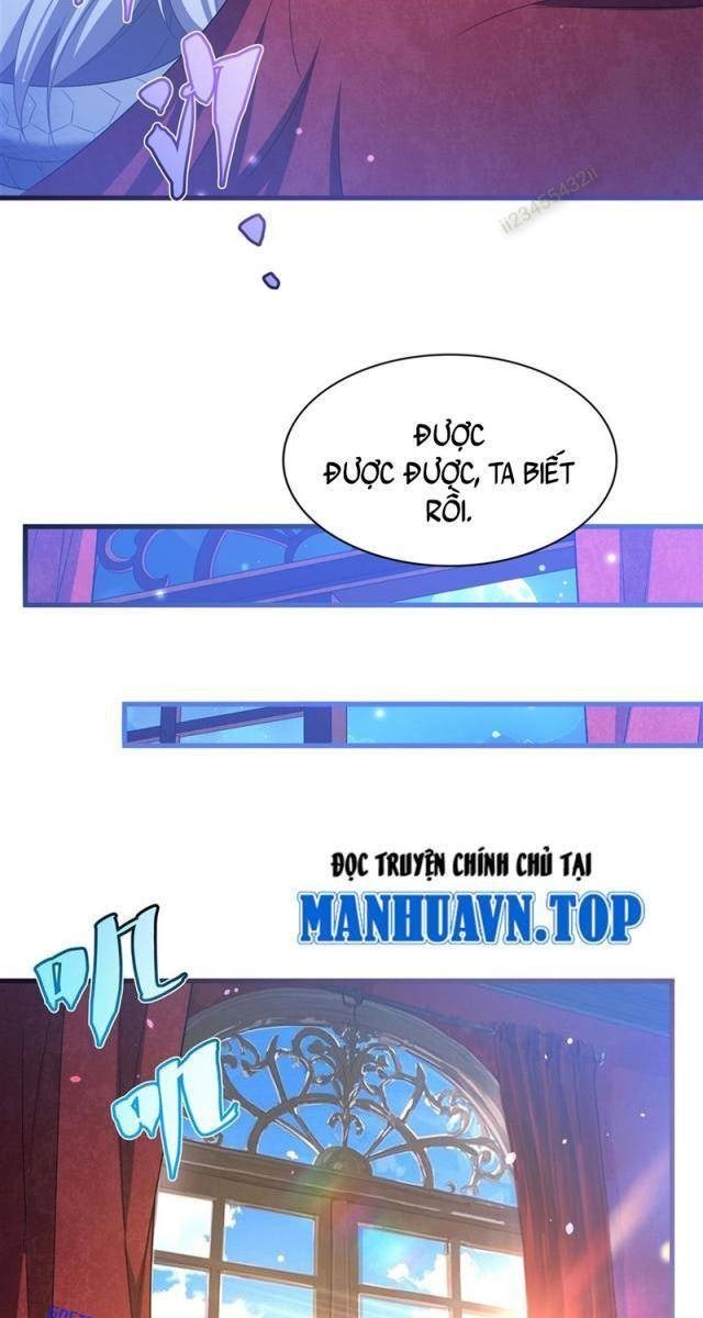 Im Miệng Đi Ác Long Ta Không Muốn Cùng Ngươi Trông Trẻ Đâu! - Page 26