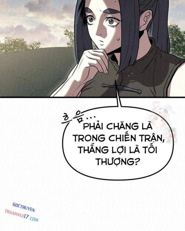 Hắc Bạch Hồ Ly Độc Tâm : Côn Luân Kiếm Tuyến Bạch Bệnh Chi Chủ - Page 63