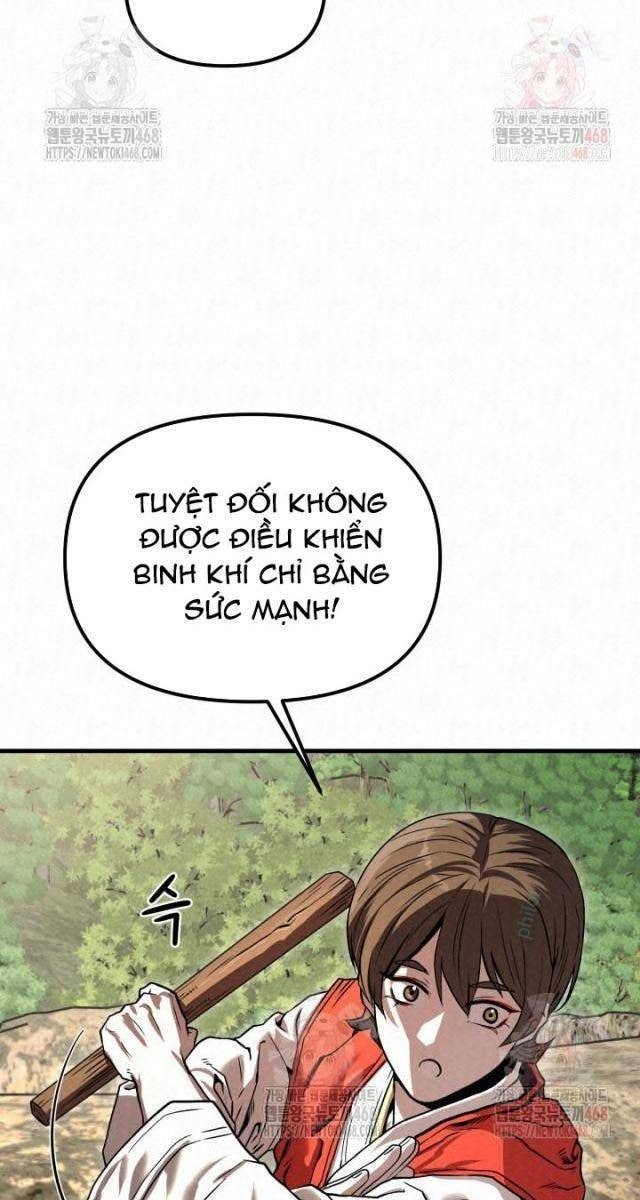 Hắc Bạch Hồ Ly Độc Tâm : Côn Luân Kiếm Tuyến Bạch Bệnh Chi Chủ - Page 77