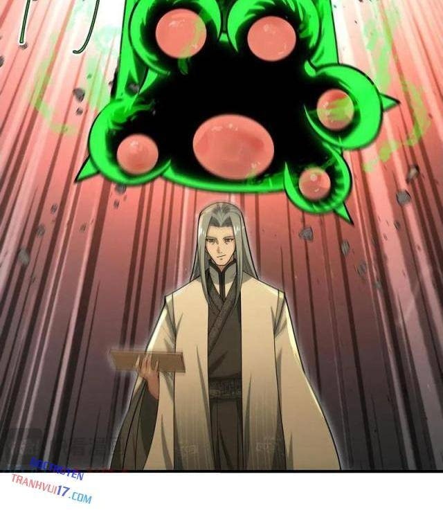 Giết Ta Thêm Mấy Lần Nữa, Ta Liền Vô Địch - Page 64