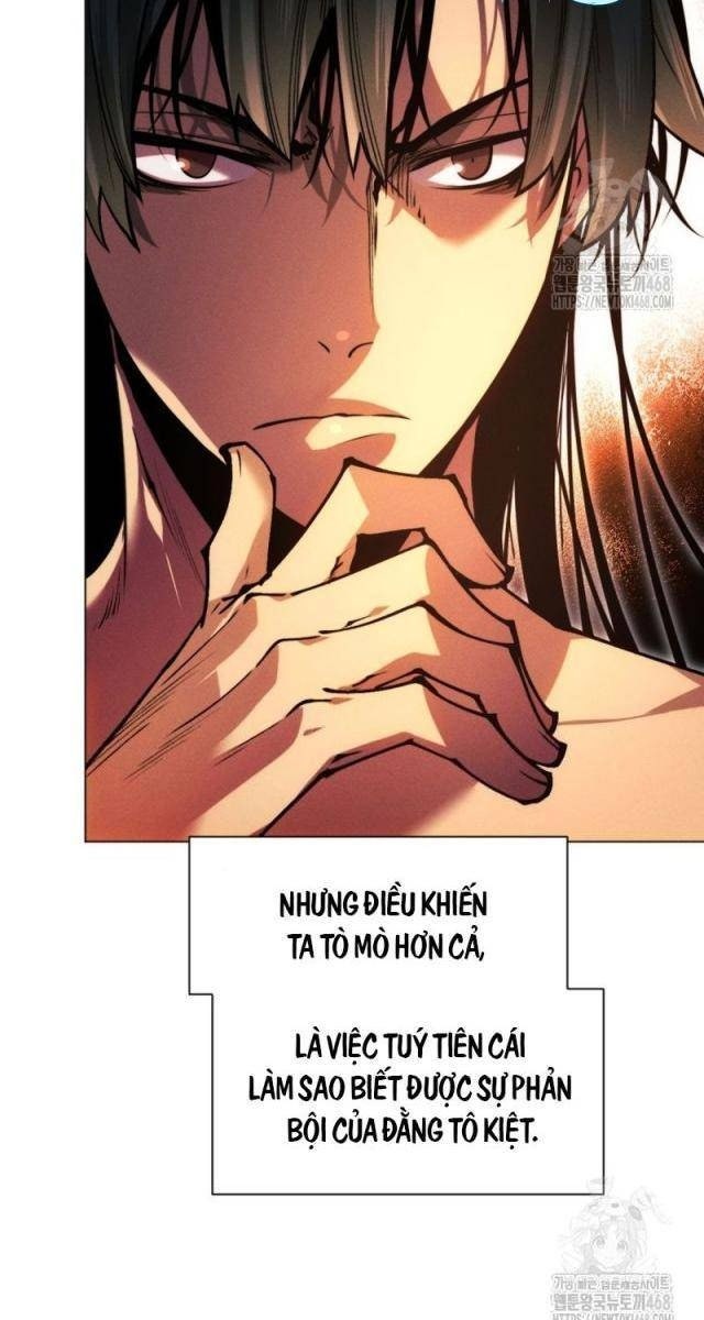 Chuyển Sinh Vào Thế Giới Võ Lâm - Page 21