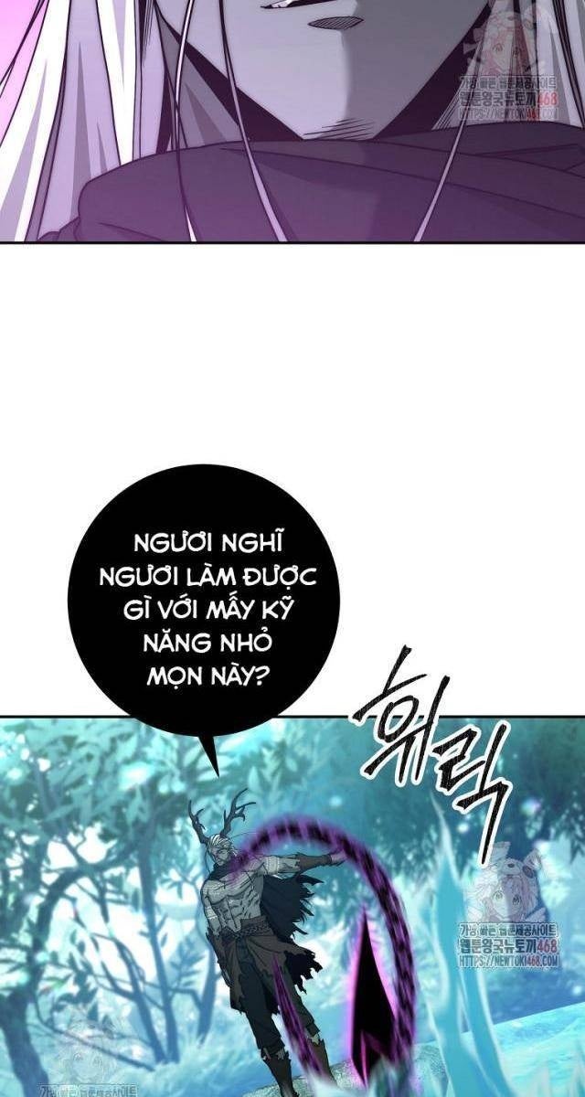 Công Chức Cấp Kiếm Thần Hồi Quy - Page 44