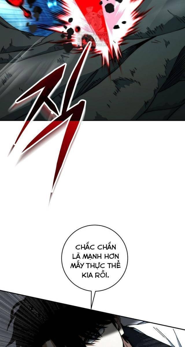 Công Chức Cấp Kiếm Thần Hồi Quy - Page 61