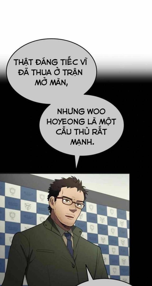 Thiên Phú Bóng Đá Tất Cả Đều Là Của Tôi! - Page 25