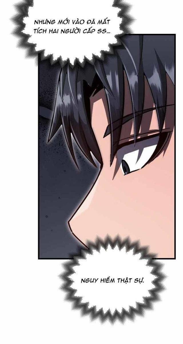 Cách Một Tử Linh Sư Cấp Thảm Họa Nghỉ Hưu - Page 26