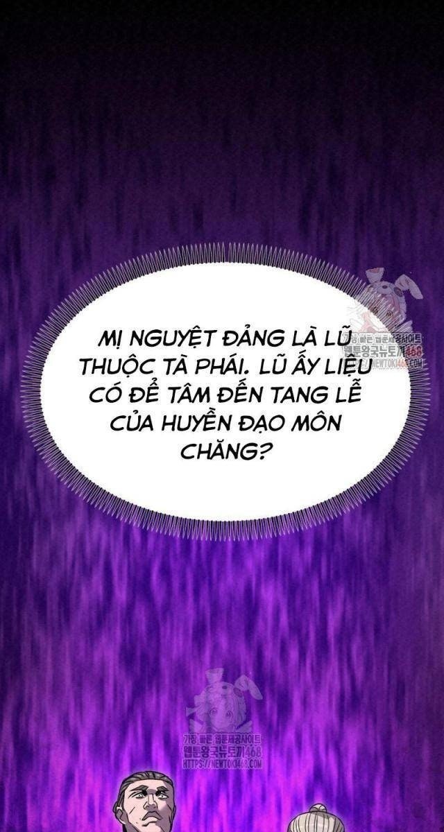 Hắc Bạch Hồ Ly Độc Tâm : Côn Luân Kiếm Tuyến Bạch Bệnh Chi Chủ - Page 79