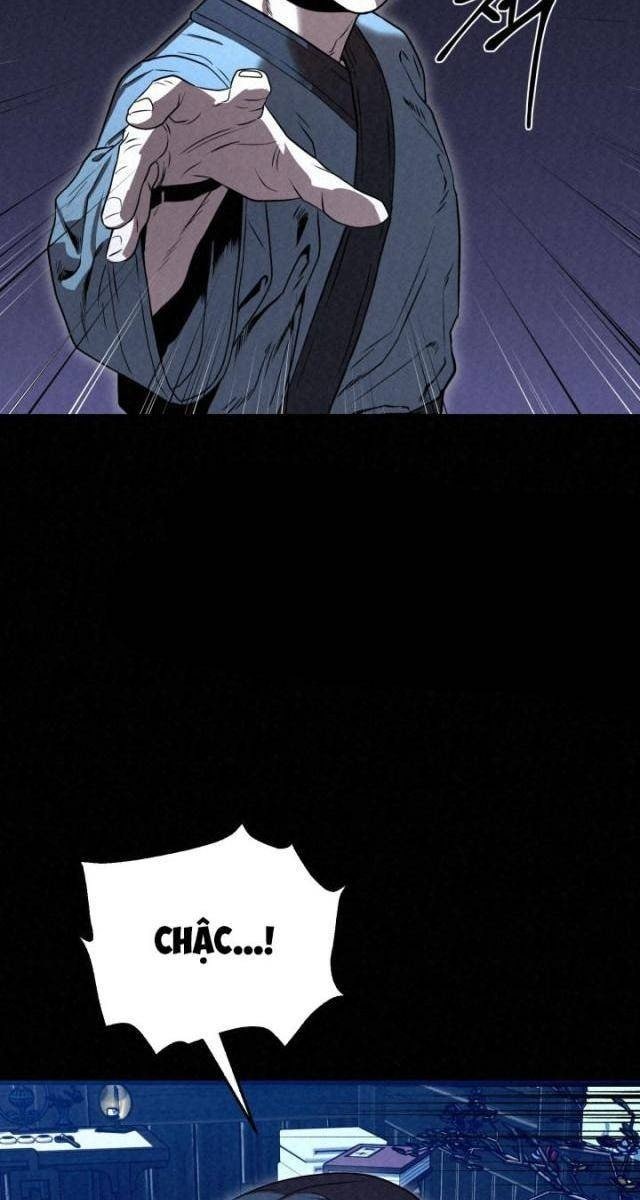 Hắc Bạch Hồ Ly Độc Tâm : Côn Luân Kiếm Tuyến Bạch Bệnh Chi Chủ - Page 86