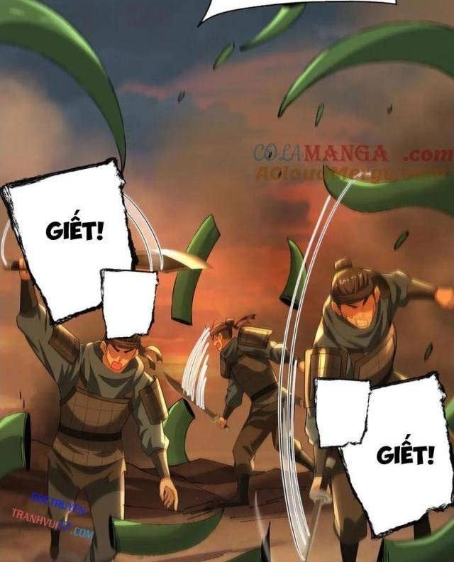Giết Ta Thêm Mấy Lần Nữa, Ta Liền Vô Địch - Page 50