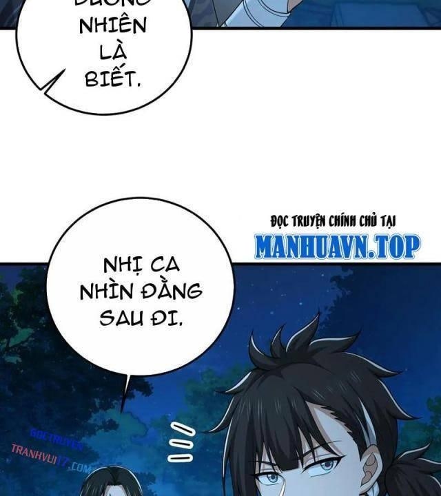 Giết Ta Thêm Mấy Lần Nữa, Ta Liền Vô Địch - Page 36