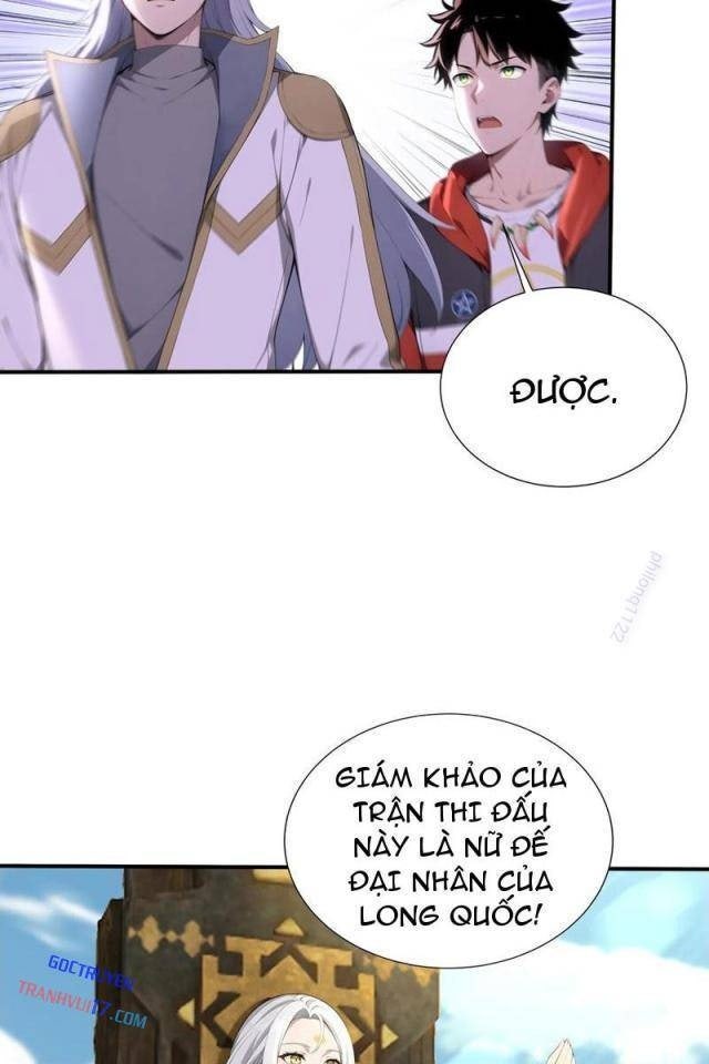 Đệ Nhất Ngự Thú Sư - Page 7