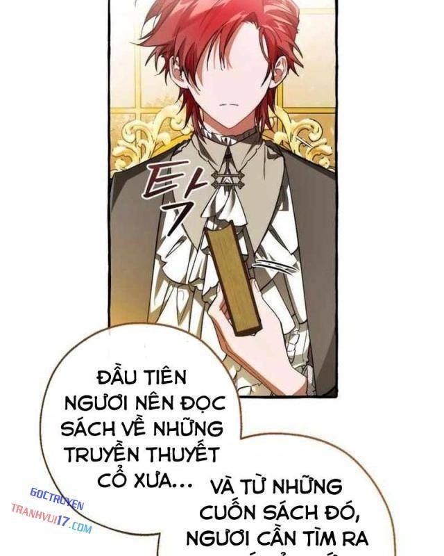 Phế Vật Dòng Dõi Bá Tước - Page 27