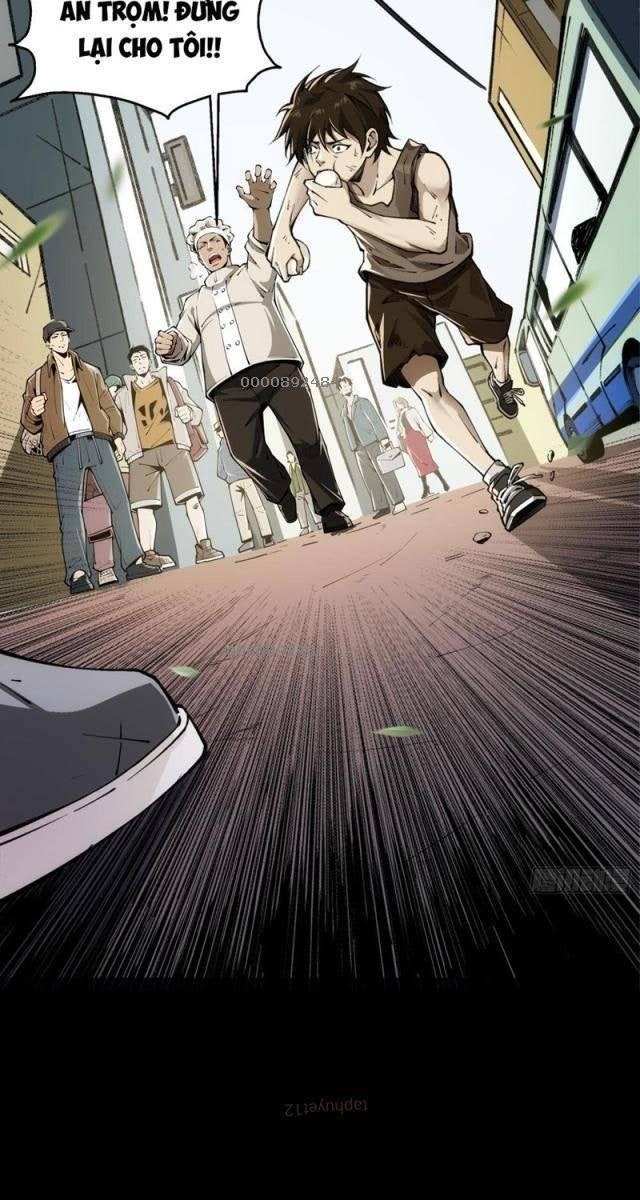 Khế Ước Cương Thiết - Page 5