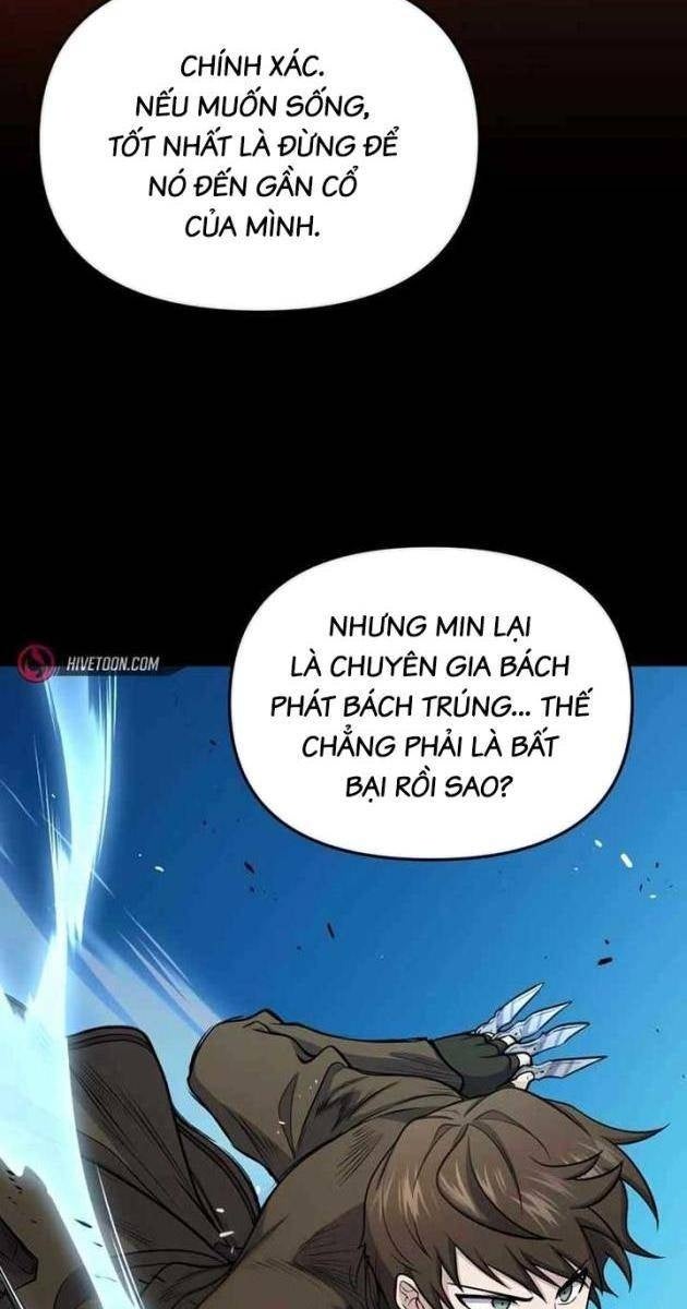 Nhà Hàng Thợ Săn Quái Vật - Page 55