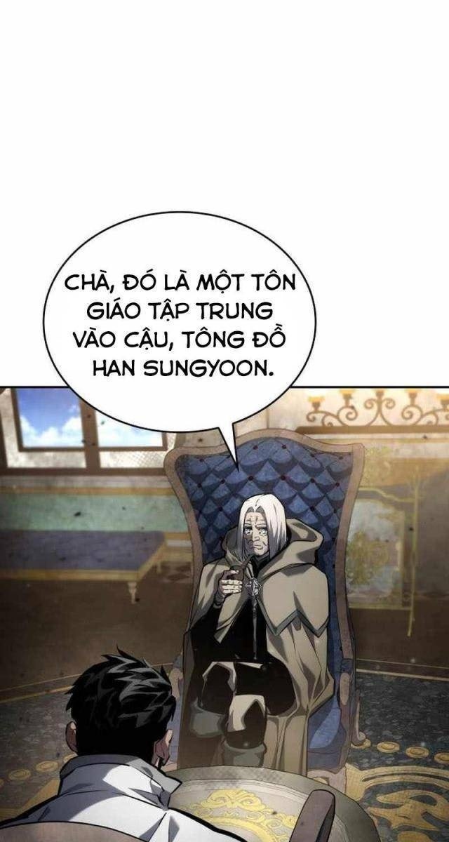 Chiêu Hồn Sư Siêu Phàm - Page 130